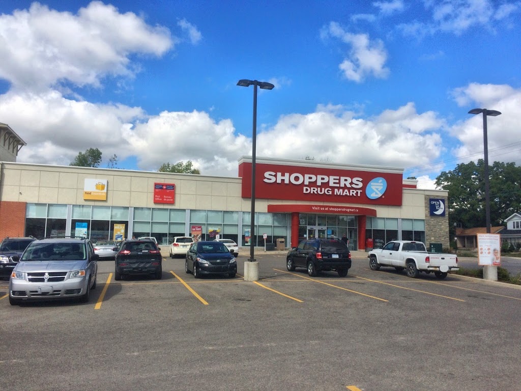 Shoppers Drug Mart | 3027 Binbrook Rd bldg b, Binbrook, ON L0R 1C0, Canada | Phone: (905) 692-0234