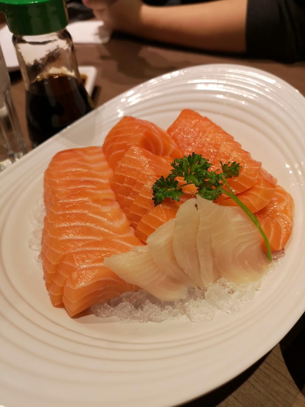 Makimono Japanese Restaurant | 1790 Liverpool Rd, Pickering, ON L1V 1V9, Canada | Phone: (905) 831-0335