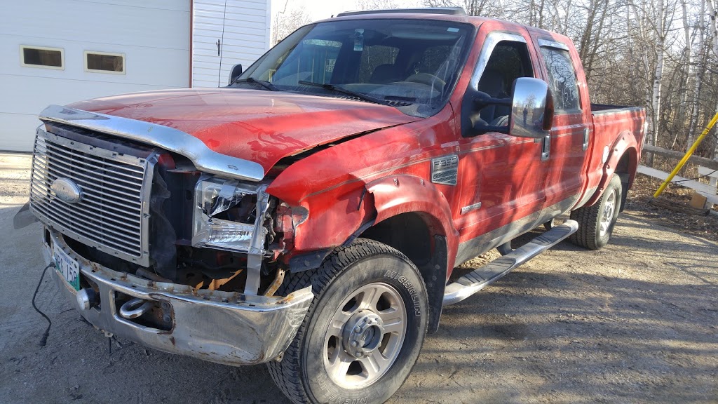Servicar Autobody & Glass | 27063 Rd 32 N, Kleefeld, MB R0A 0V1, Canada | Phone: (204) 377-4519