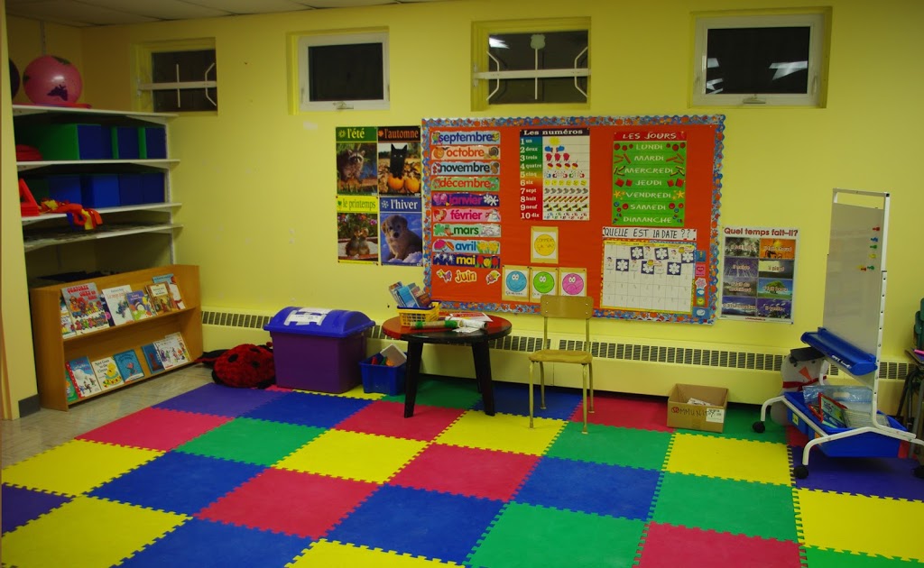 La Coccinelle Preschool | 3303 Capitol Hill Crescent NW, Calgary, AB T2M 2R2, Canada | Phone: (403) 815-4063