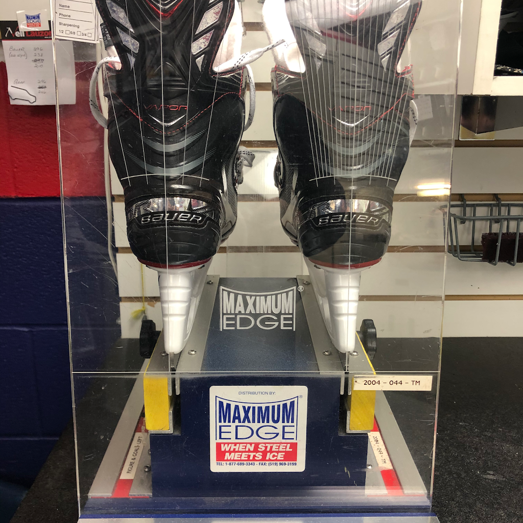 Blades Skate Shop Cardel Place South | 333 Shawville Blvd SE Suite #105, Calgary, AB T2Y 4H3, Canada | Phone: (403) 874-0748