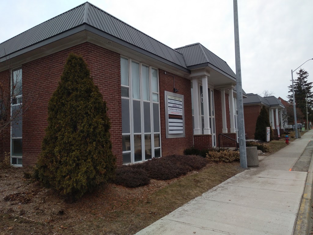 Coaching For High Performance | 69 Main St E suite 3, Milton, ON L9T 2Y6, Canada | Phone: (905) 636-6953