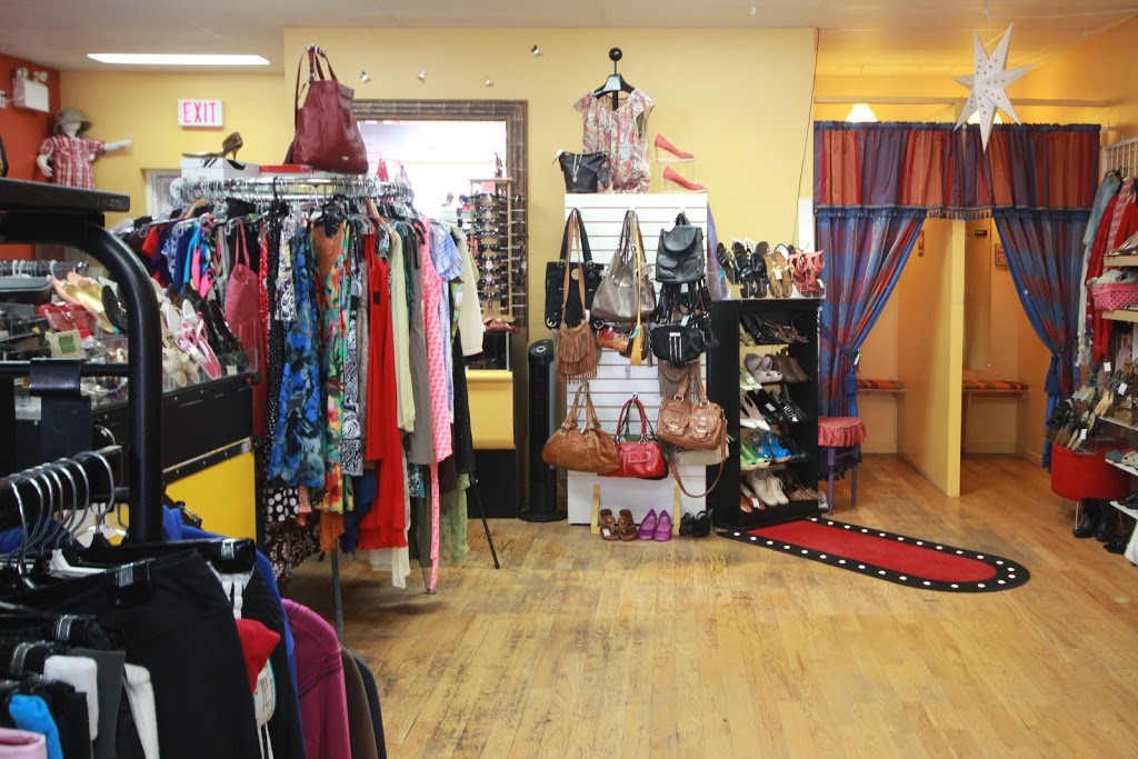 My Sisters Closet | 1112 March Rd, Kanata, ON K2W 1B9, Canada | Phone: (613) 599-2700