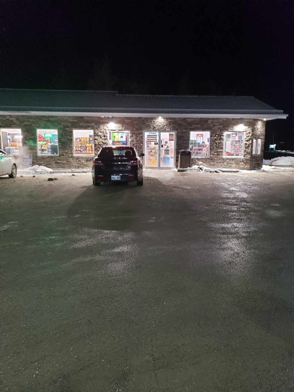 Five Nations | 142 ON-49, Deseronto, ON K0K 1X0, Canada | Phone: (613) 396-6774