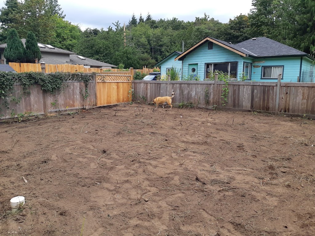 Keiths Mini Excavating | 1496 Woodcock Rd, Sooke, BC V9Z 0Z9, Canada | Phone: (250) 634-4549