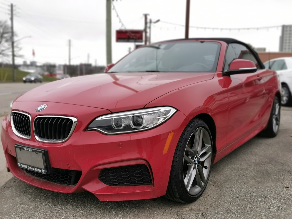 Prime Auto Ltd | 325 Weber St N, Waterloo, ON N2J 3H8, Canada | Phone: (519) 747-2844