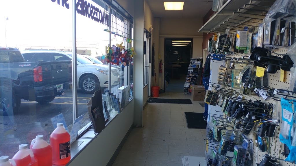 Auto Stylers & RV | 1215 Gratiot Blvd, Marysville, MI 48040, USA | Phone: (810) 364-9416