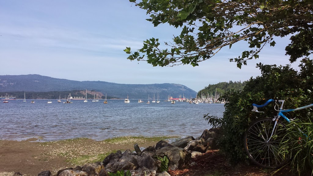 Cowichan Estuary | Cowichan Valley D, BC V9L, Canada