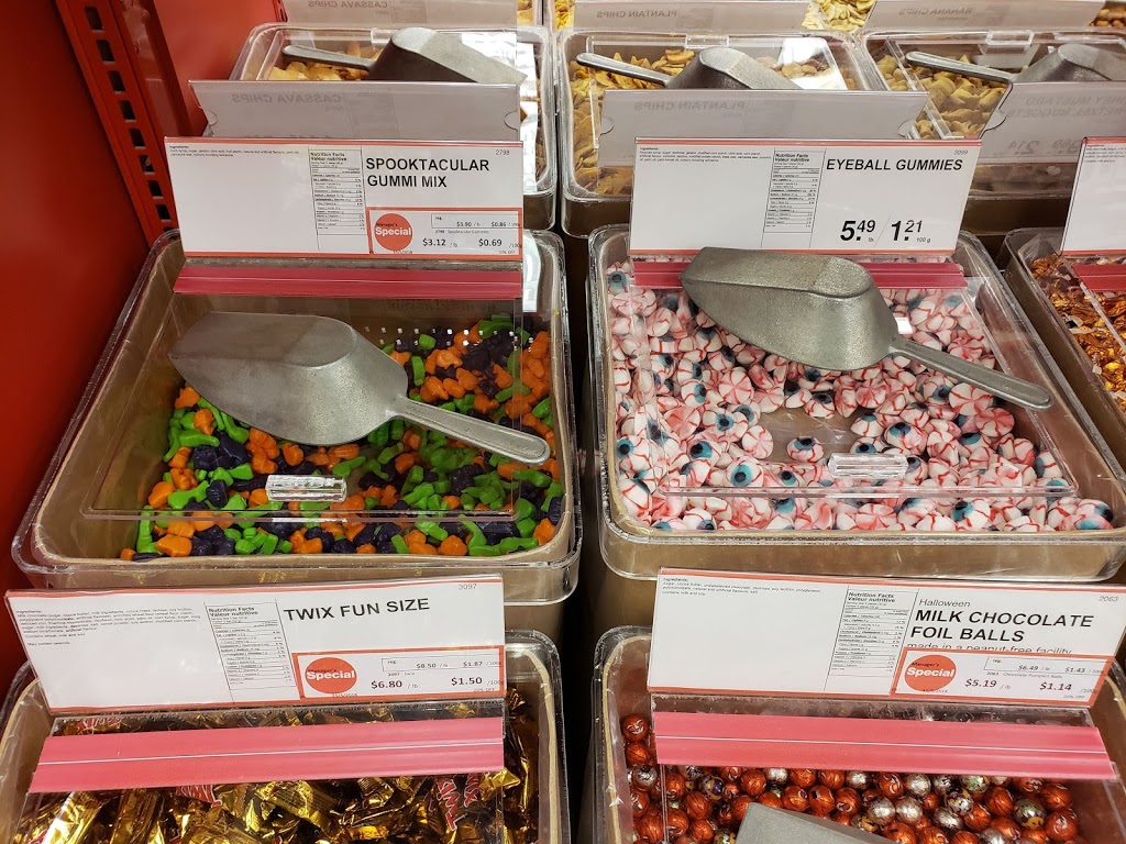 Bulk Barn | 5000 Emerald Dr, Sherwood Park, AB T8H 0P5, Canada | Phone: (780) 467-0547