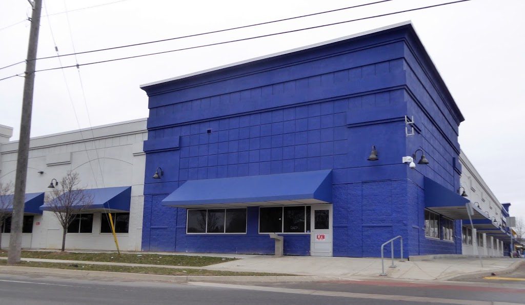 Walmart Burlington (S) Supercentre | 2065 Fairview St, Burlington, ON L7R 0B4, Canada | Phone: (905) 637-3100
