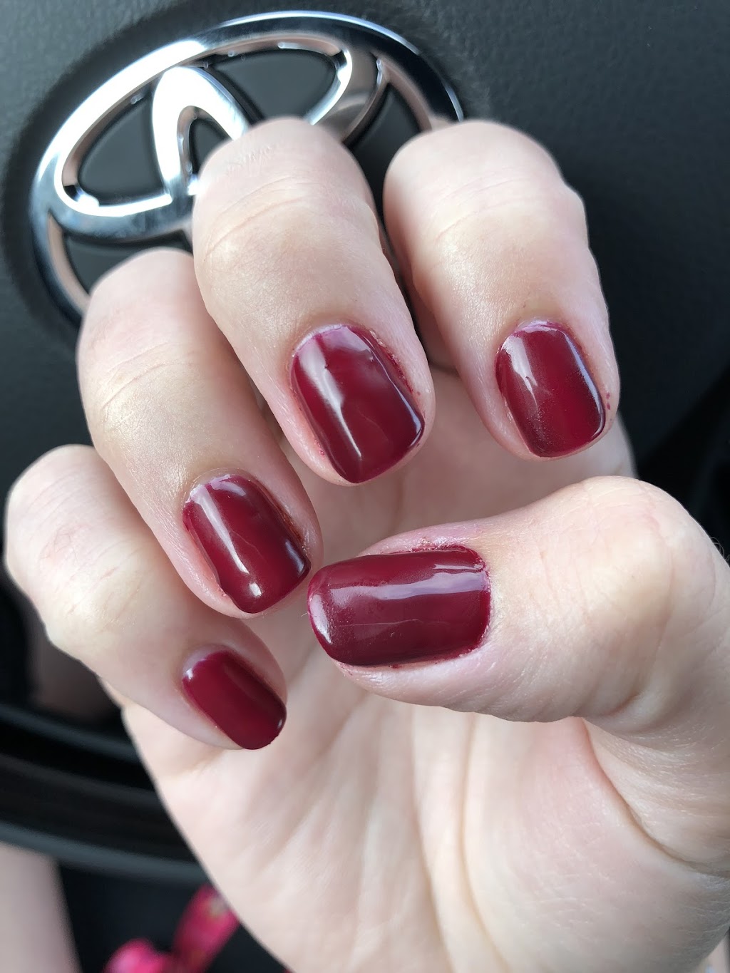 Nails & Spa | 10 Keith Ave #204, Collingwood, ON L9Y 0W5, Canada | Phone: (705) 446-9999