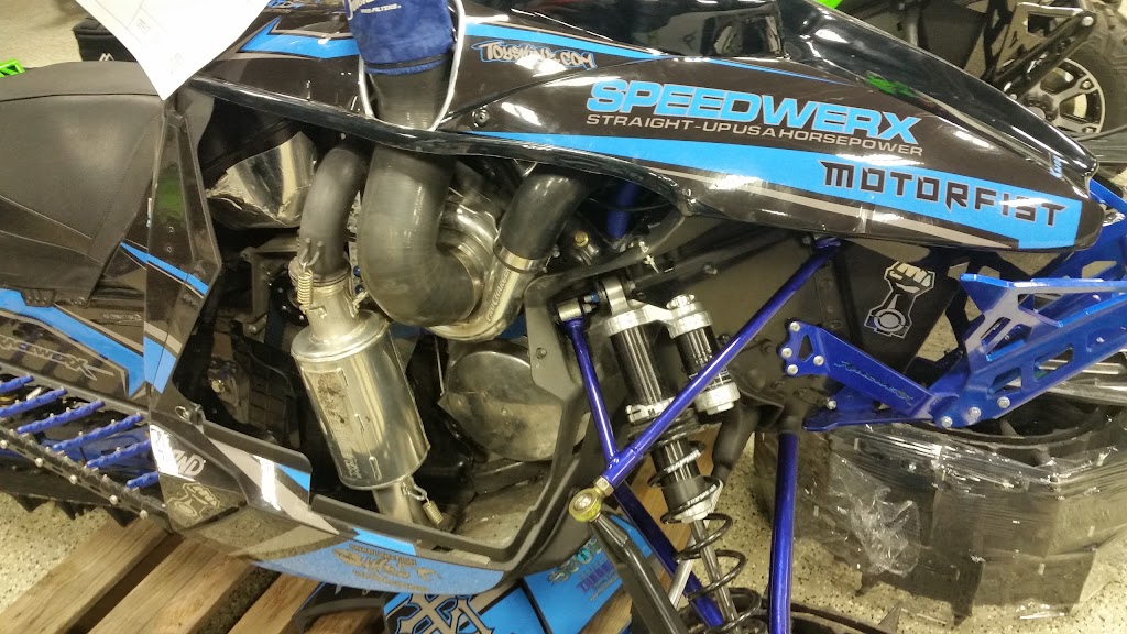 House Of Thunder | 4746 41 St, Camrose, AB T4V 0Z6, Canada | Phone: (780) 608-2000