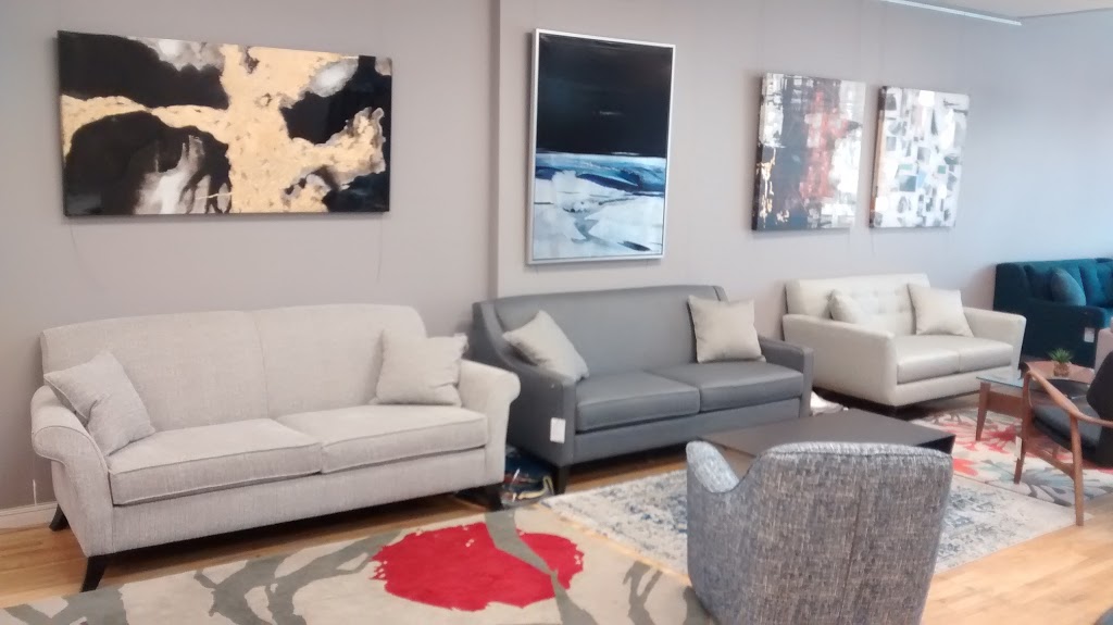 Lofty Ambitions | 286 Ottawa St N, Hamilton, ON L8H 3Z9, Canada | Phone: (289) 389-5465