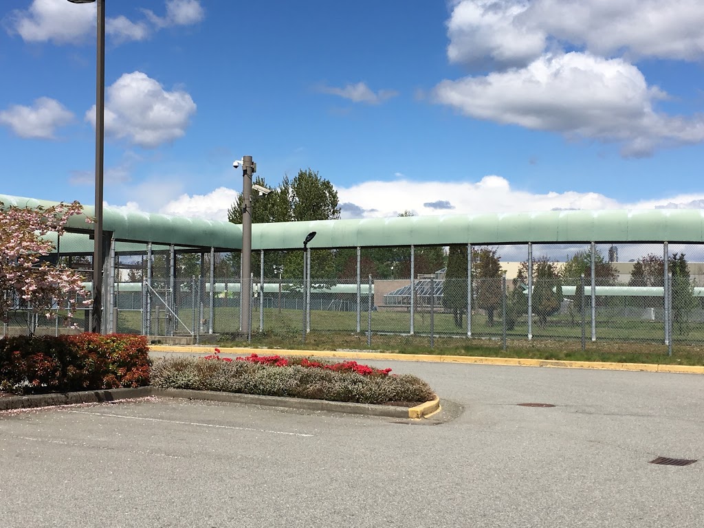 Youth Forensic Inpatient | 7900 Fraser Park Dr, Burnaby, BC V5J 5H1, Canada | Phone: (778) 452-2235