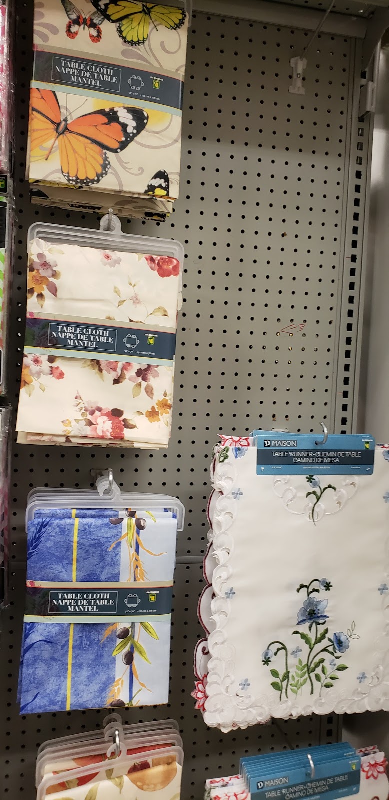 Dollarama | 6435 Battleford Rd, Mississauga, ON L5N 4H4, Canada | Phone: (905) 363-0367