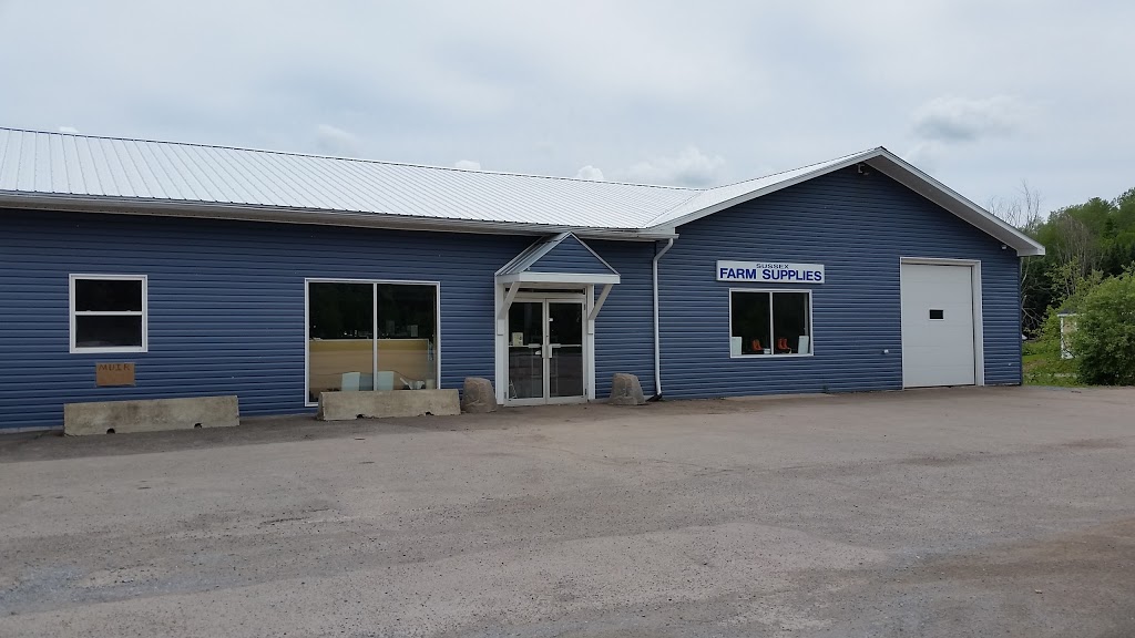 Sussex Farm Supplies | 3292 NB-121, Apohaqui, NB E5P 1A9, Canada | Phone: (506) 433-1699