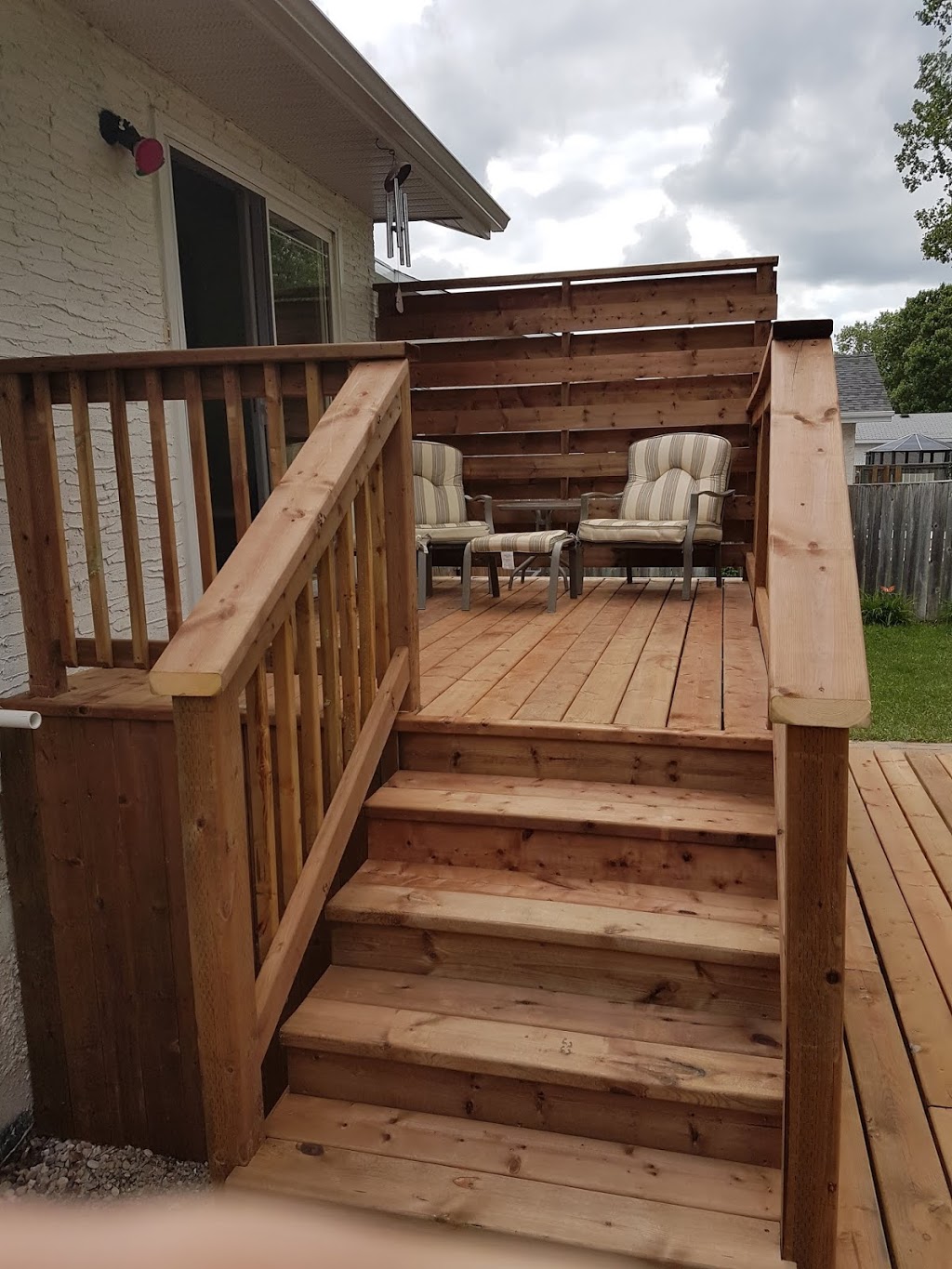 Dash Builders | 11 Kiltartan Pl, East Saint Paul, MB R2E 0G8, Canada | Phone: (204) 509-7574