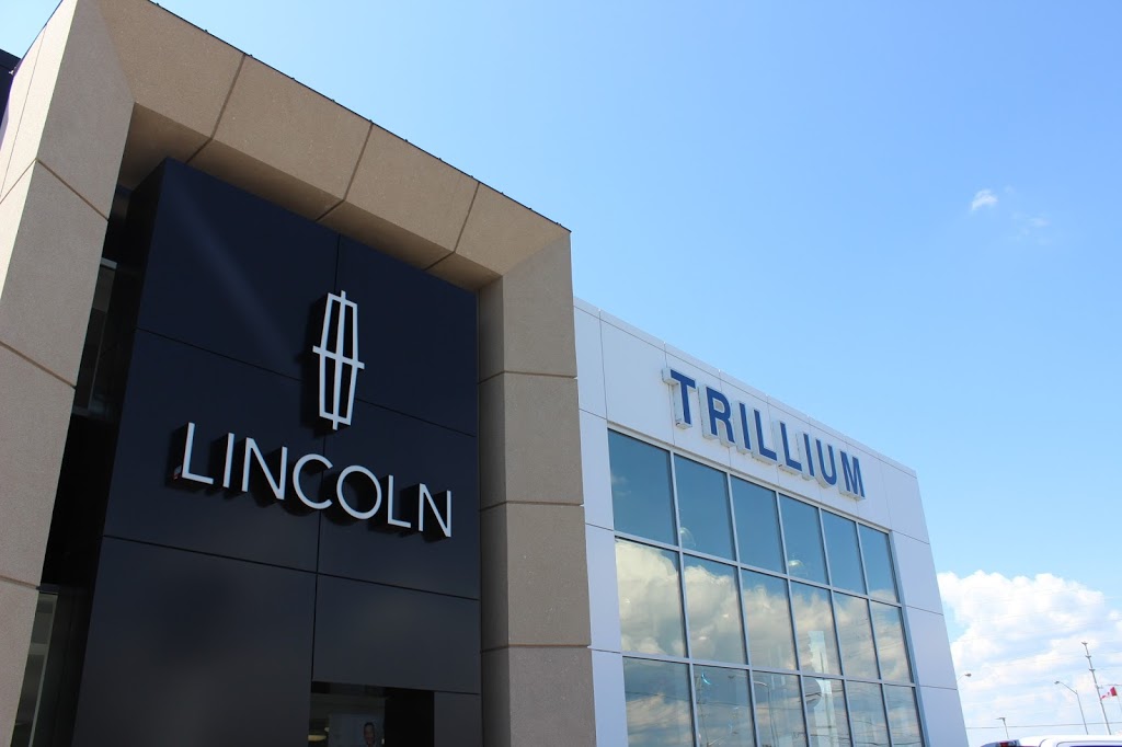 Trillium Lincoln | 4589 Industrial Pkwy, Alliston, ON L9R 1V2, Canada | Phone: (866) 670-6111
