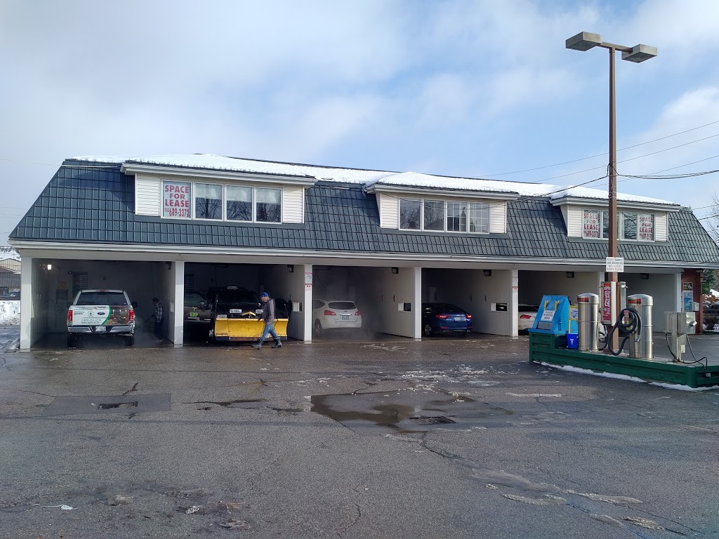 Midtown Car Wash | 19 Flamboro St, Waterdown, ON L0R 2H0, Canada | Phone: (905) 689-3372