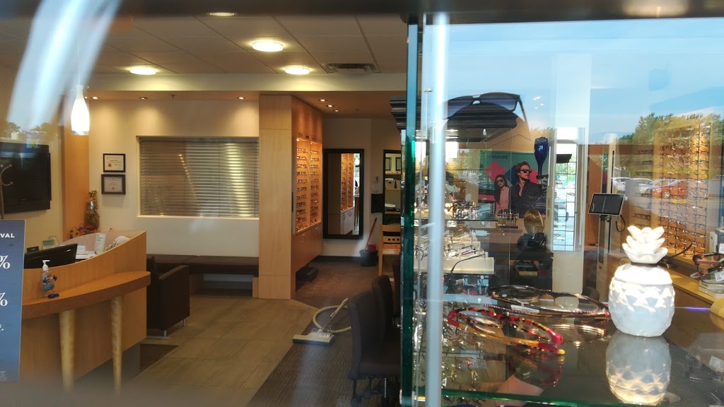 Optometrists & Opticians DOYLE | 600 Montée du Moulin, Laval, QC H7A 1Z6, Canada | Phone: (450) 665-8555