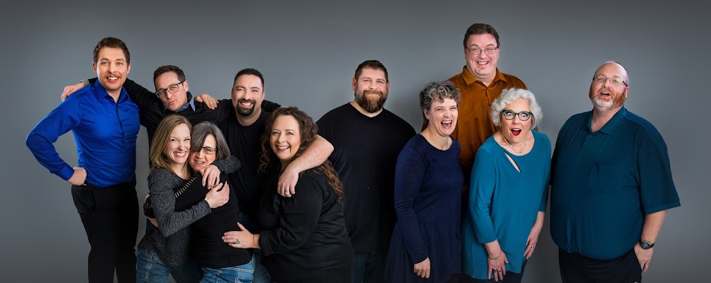 Off the Cuff Improv & Interactive | 1026 1 Ave W, Prince Albert, SK S6V 4Y4, Canada | Phone: (306) 961-3369