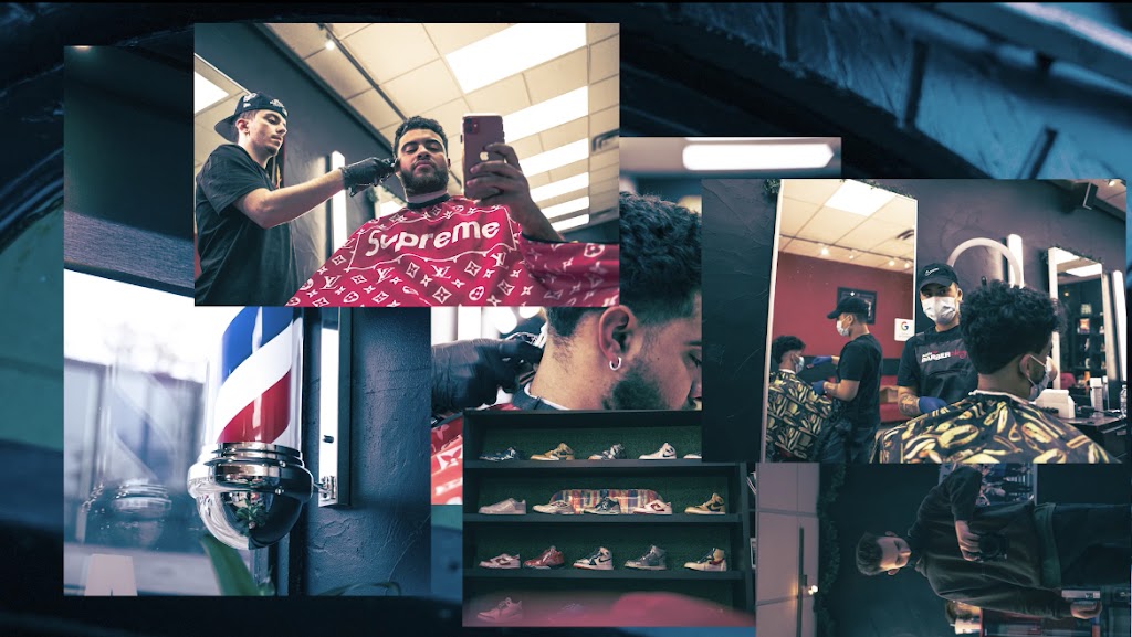 Central Barbershop Canada | 442 Academy Rd, Winnipeg, MB R3N 0C4, Canada | Phone: (204) 477-4973