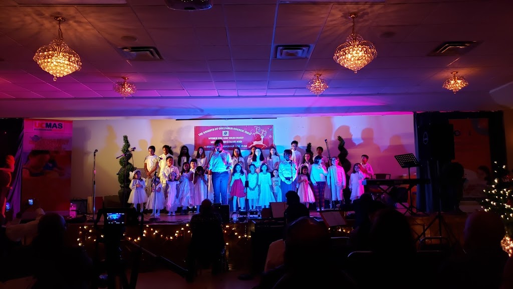 Cristo Rei | 3495 Confederation Pkwy, Mississauga, ON L5B 3G5, Canada | Phone: (905) 270-1133