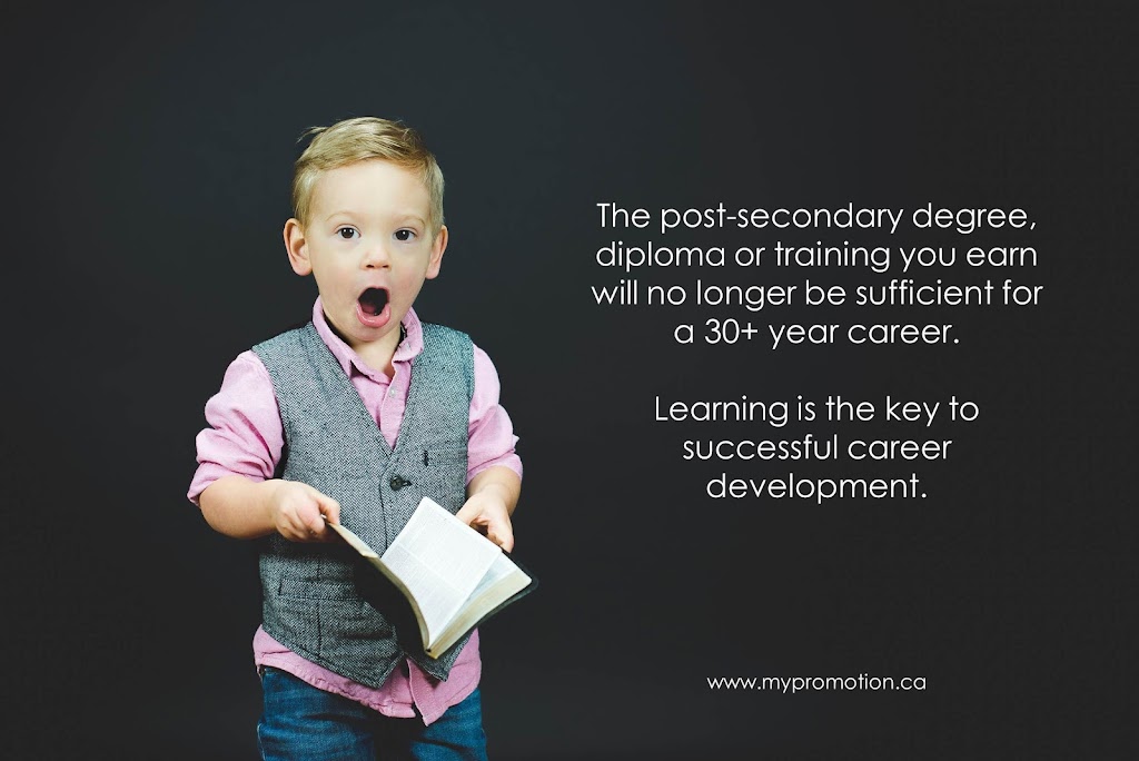 ProMotion Career Solutions | 7 Harlowe Crescent, Nepean, ON K2H 5N9, Canada | Phone: (613) 880-7686
