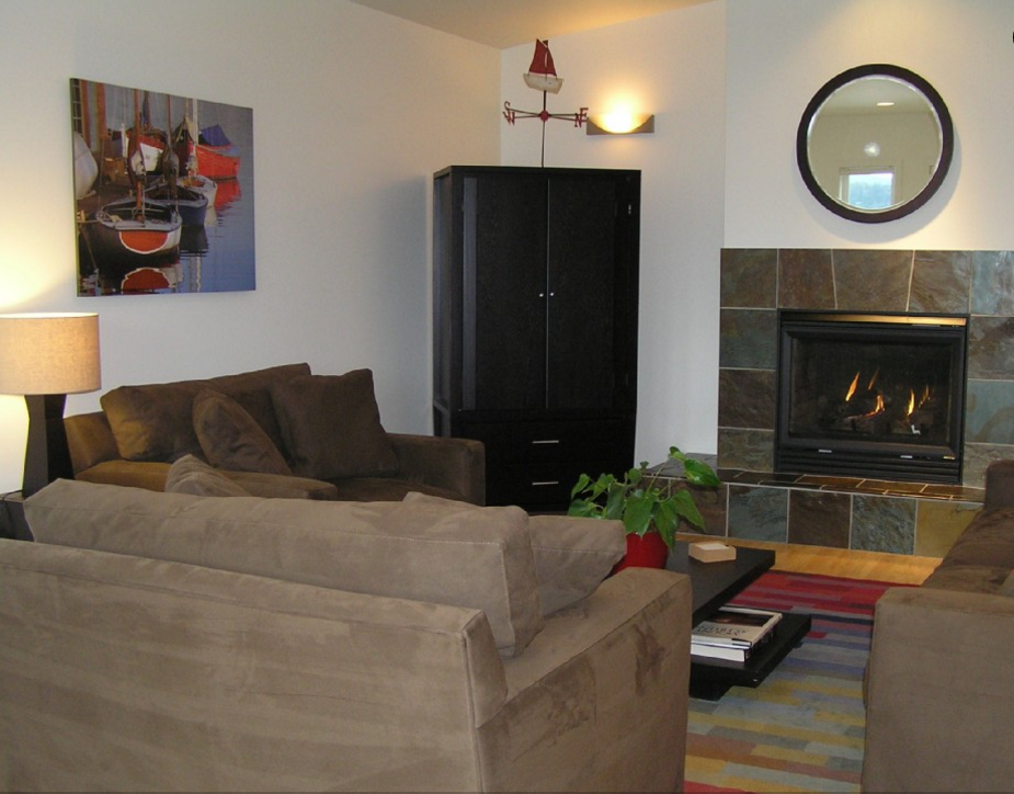Eastsound Suites Vacation Rentals, Orcas Island | 269 Main St, Eastsound, WA 98245, USA | Phone: (360) 376-2887
