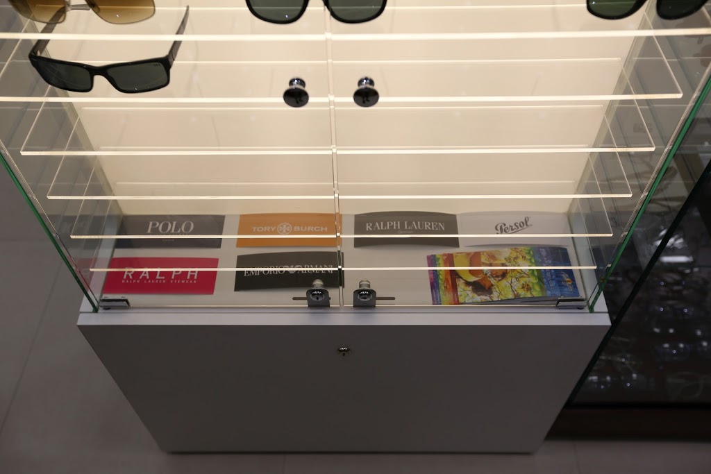 Optical Palace | 1250 S Service Rd, Mississauga, ON L5E 1V4, Canada | Phone: (905) 271-2115