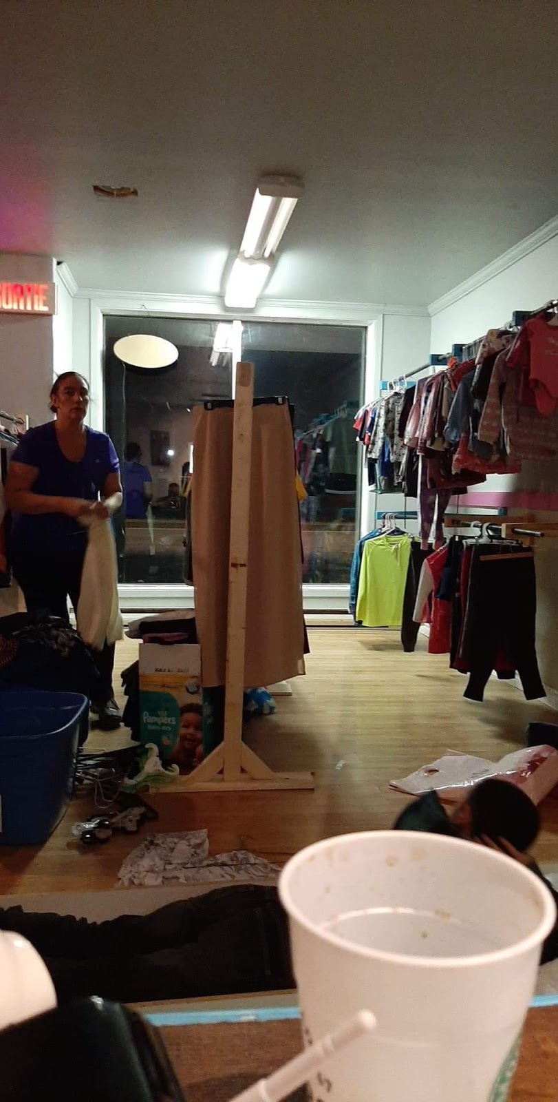 Boutique Fusion Friperie /Studio | 2046 QC-112, Saint-Césaire, QC J0L 1T0, Canada | Phone: (450) 330-2860