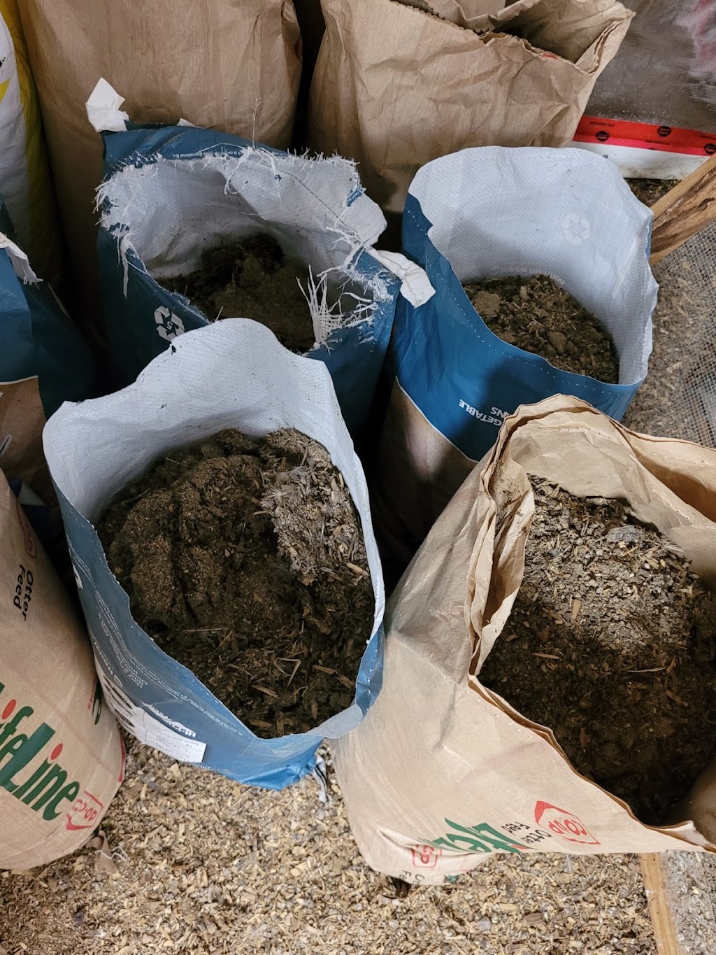 Borna National Farms LTD | 52844 Yale Rd, Rosedale, BC V0X 1X1, Canada | Phone: (604) 721-6264