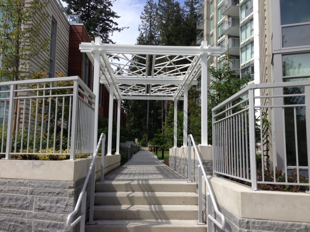 Champion Iron Works | 26310 Fraser Hwy #700, Aldergrove, BC V4W 0A6, Canada | Phone: (778) 878-3674