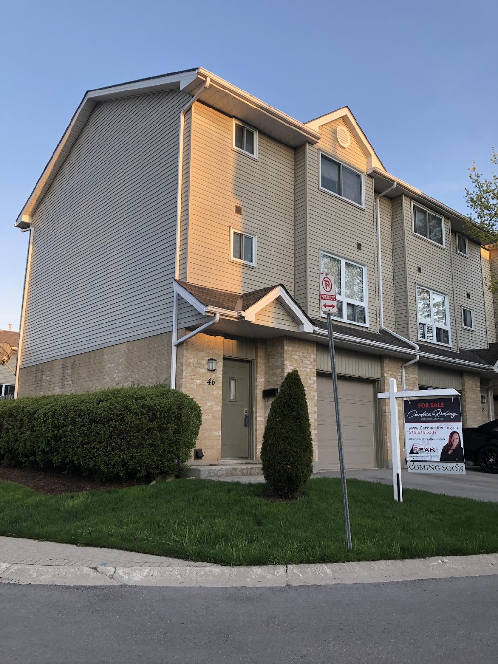 Candace Keeling, Realtor, Peak Professionals Realty | 931 oxford street, London, ON N5Y 1C4, Canada | Phone: (519) 619-5337