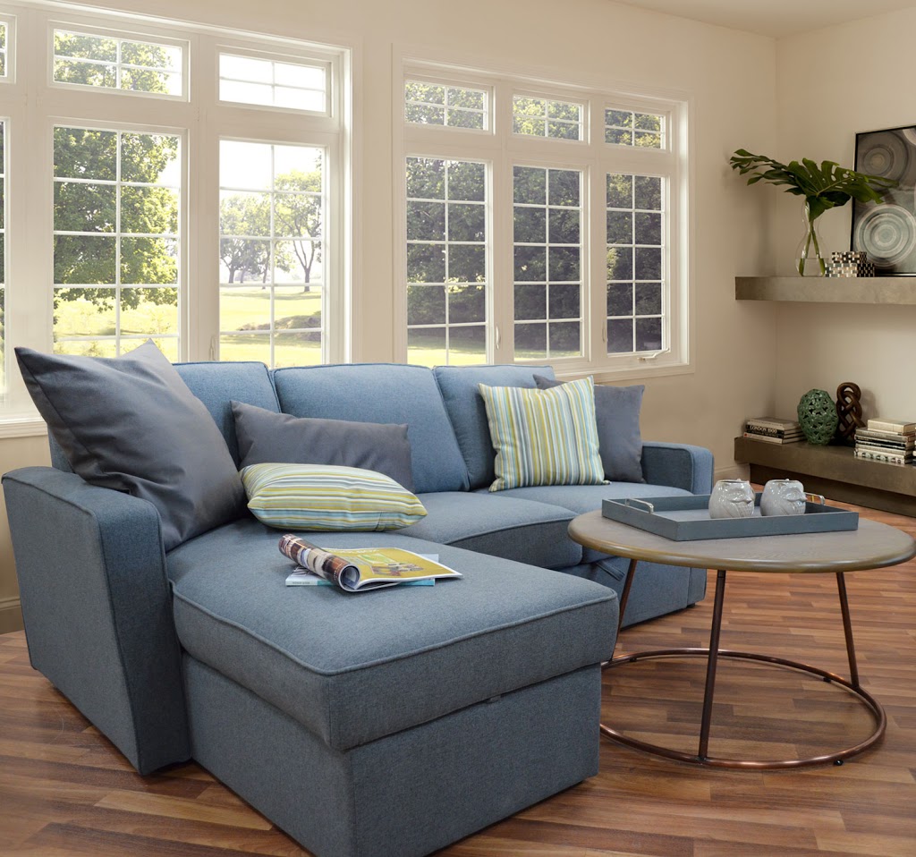 DOT Furniture | 57 Northview Blvd, Woodbridge, ON L4L 8X9, Canada | Phone: (905) 856-7204