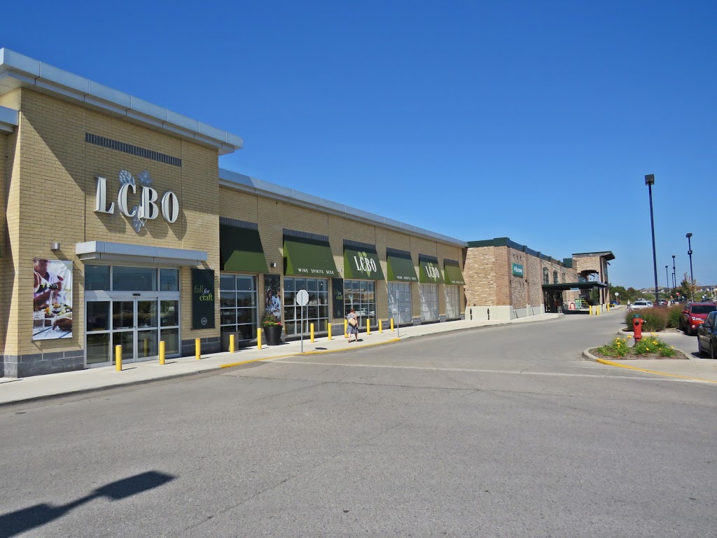 LCBO | Highland And Ira Needles, 235 Ira Needles Blvd, Kitchener, ON N2N 0B2, Canada | Phone: (519) 570-3912