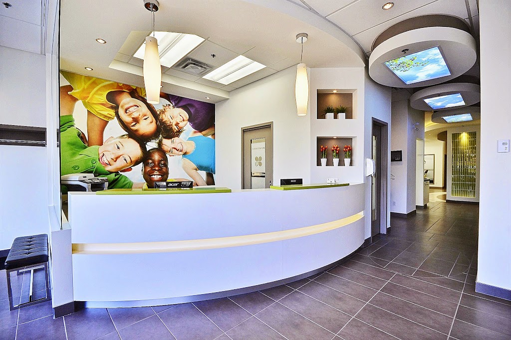 Orthodontie Outaouais Orthodontics - Dr. Brent Cote | 210 Chemin dAylmer, Gatineau, QC J9H 1A2, Canada | Phone: (819) 685-0808