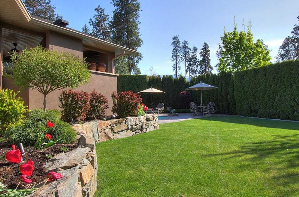 Avant Garde Landscapes | 1095 McKenzie Ave Suite 300, Victoria, BC V8P 2L5, Canada | Phone: (778) 650-6364