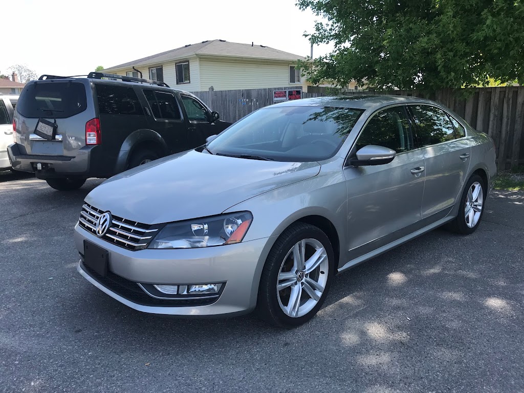 Payless Auto Sales | 147 Hespeler Rd, Cambridge, ON N1R 3G9, Canada | Phone: (519) 498-2299