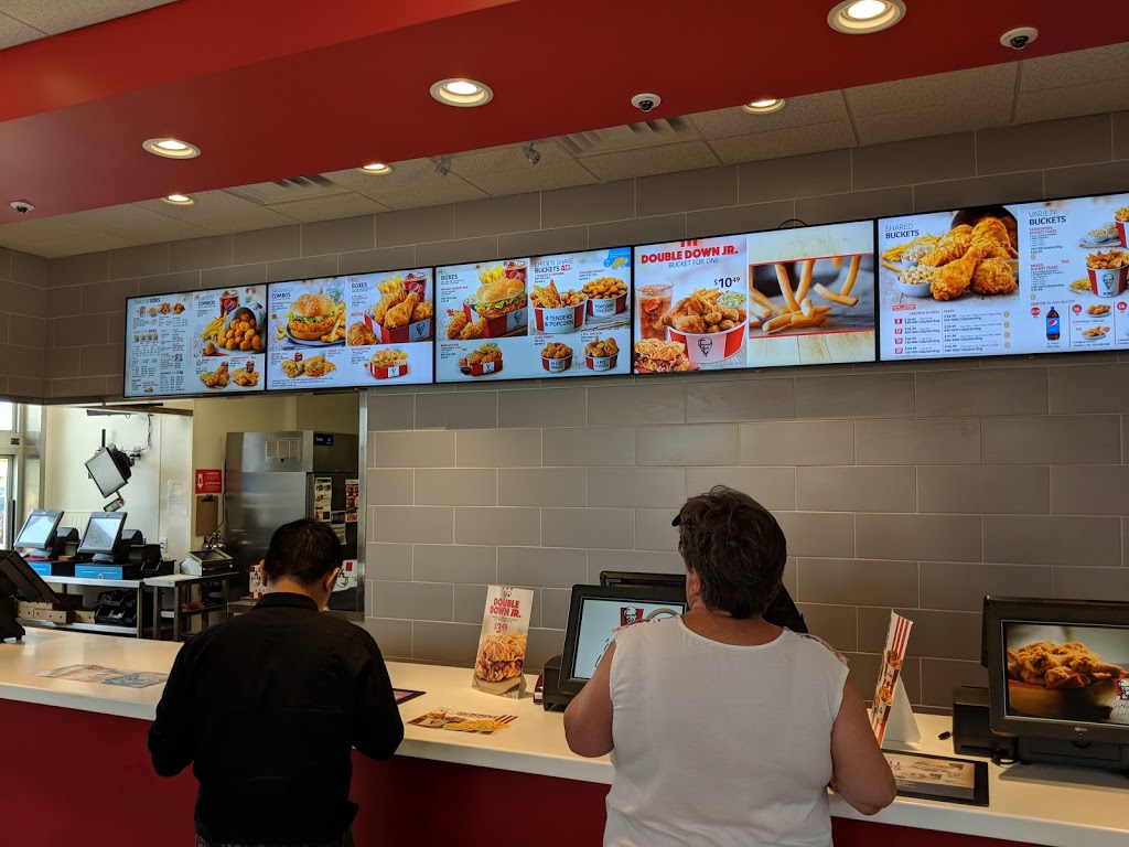 KFC | 183 Silvercreek Pkwy N, Guelph, ON N1H 3T2, Canada | Phone: (226) 314-1975