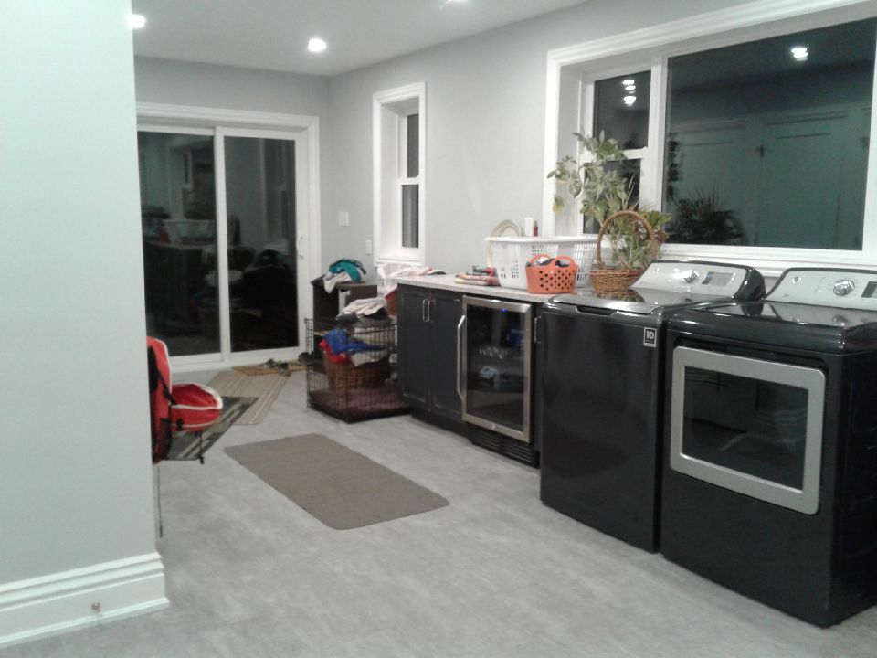 Lucyshyn Contracting | 3 Knots Landing Ct, Stoney Creek, ON L8E 4H2, Canada | Phone: (905) 664-1338