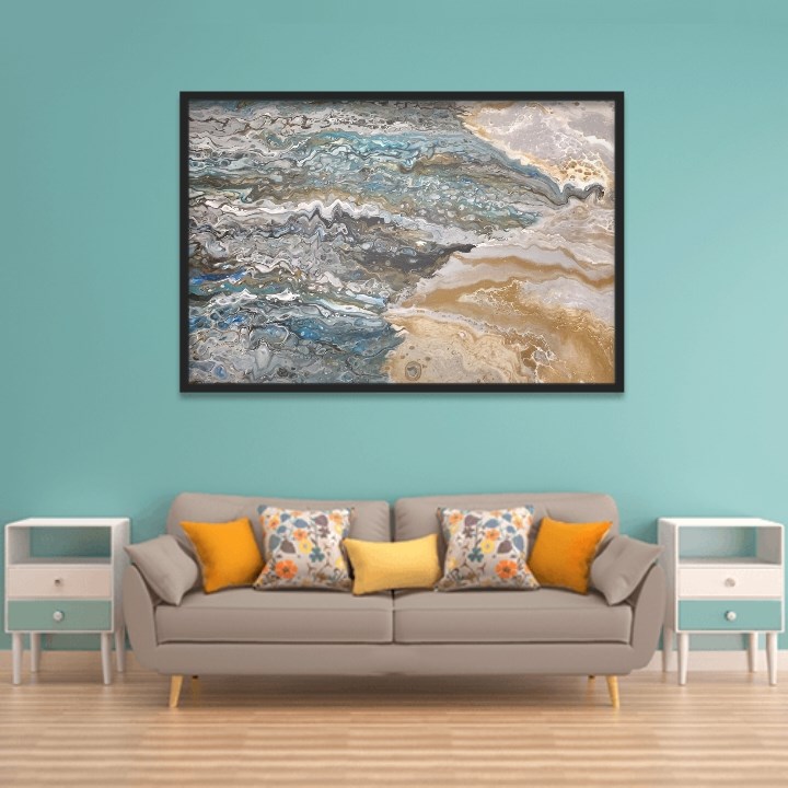 Lynda Todd Artist | 54 Parcells Crescent, Peterborough, ON K9K 2P2, Canada | Phone: (705) 760-4899