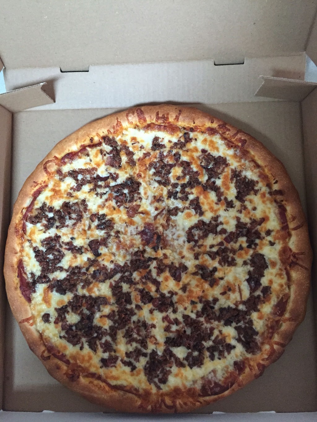 Presto Pizza | 260 Boulevard Saint-Raymond, Gatineau, QC J9A 3G7, Canada | Phone: (819) 770-3278