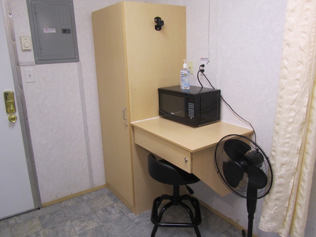 TABER RV PARK | 50 Barton Dr, Taber, AB T1G 2E8, Canada | Phone: (403) 416-1118