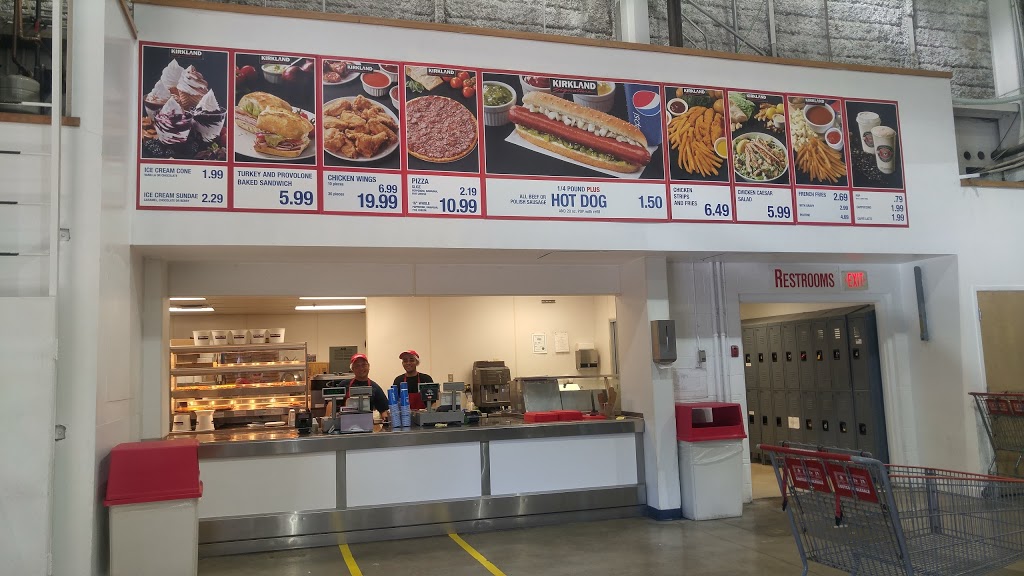 Costco Wholesale | 3550 Brighton Ave, Burnaby, BC V5A 4W3, Canada | Phone: (604) 420-2668