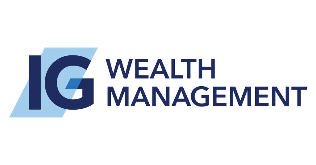 Todd Morin IG Wealth Management 400 March Rd Suite 240 Kanata ON 