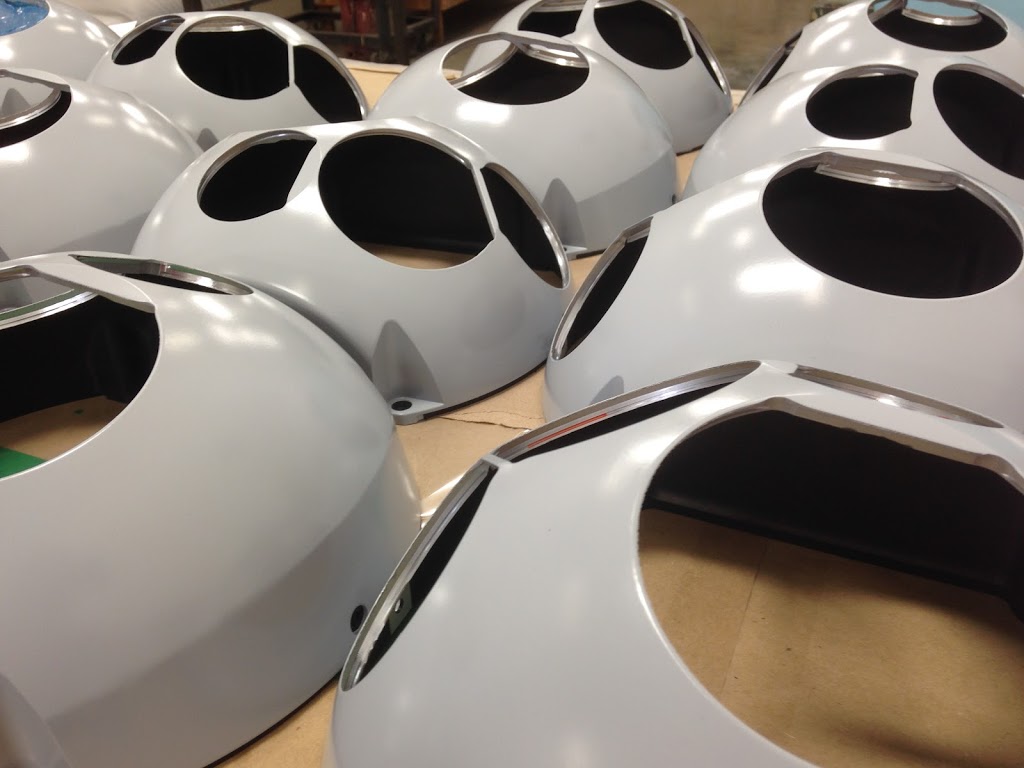 Procoat Finishing Ltd. | 8065 Huntington Rd #2, Woodbridge, ON L4H 3T9, Canada | Phone: (905) 856-7277