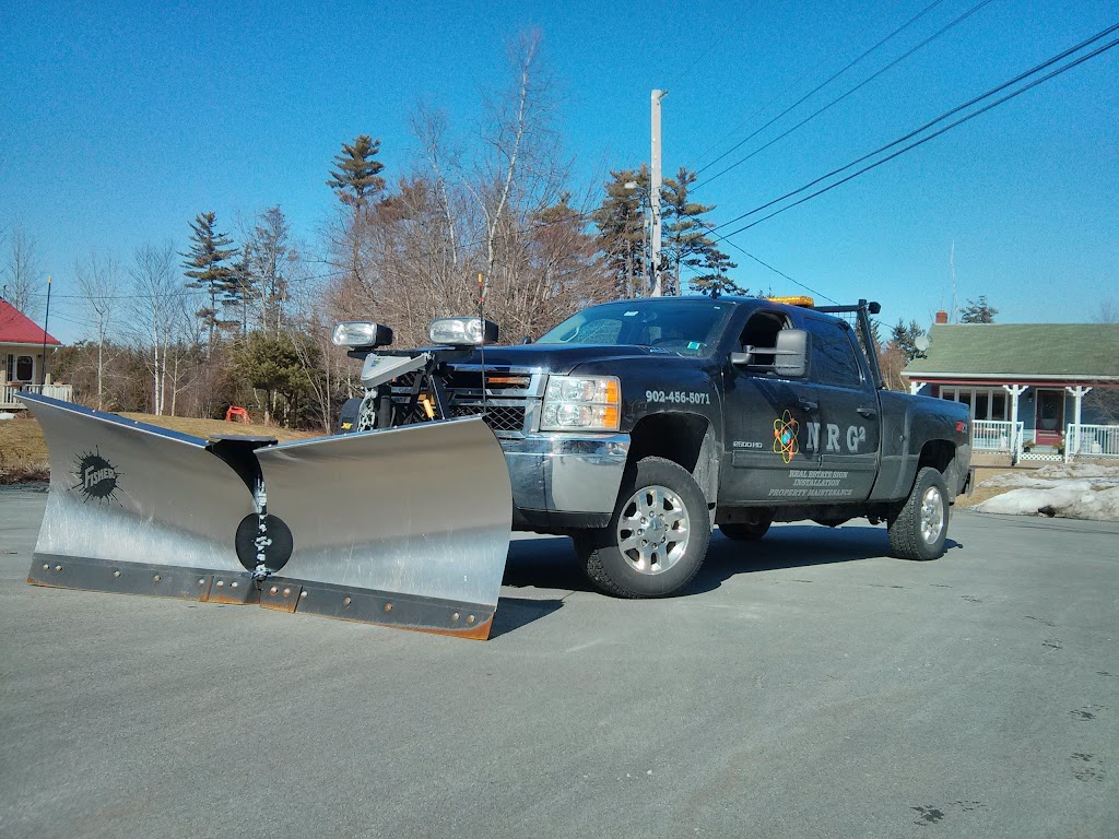 NRG2 Property Maintenance | 12 Lenora Ln, Dartmouth, NS B2Z 1B1, Canada | Phone: (902) 456-5071