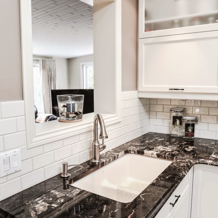 Rénovation Pure Cuisine | 2716 Rue Lapierre, LaSalle, QC H8N 2W9, Canada | Phone: (514) 508-0961