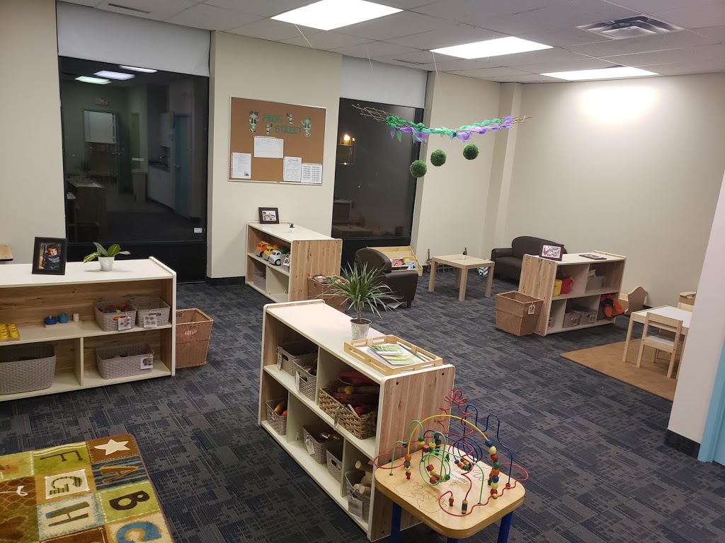 BrightPath Dixie | 4560 Dixie Rd, Mississauga, ON L4W 1N2, Canada | Phone: (905) 629-8849